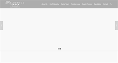 Desktop Screenshot of fieldbrookadvisors.com